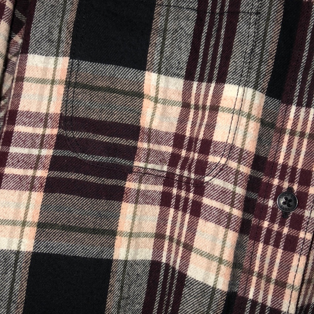Flannel - Picture 2 of 3
